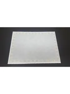 Viking -1115DDS Rectangular Danish Doilie Stock Sheets, 10.75x14.75 in, 500-Piece Kitchen Disposable Cookware Set