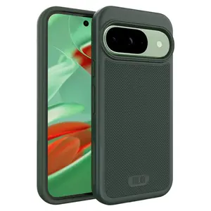 Google Pixel 9 / Pixel 9 Pro Case (2024) MagSafe Compatible Case MergeGrip with Built-In Magnet