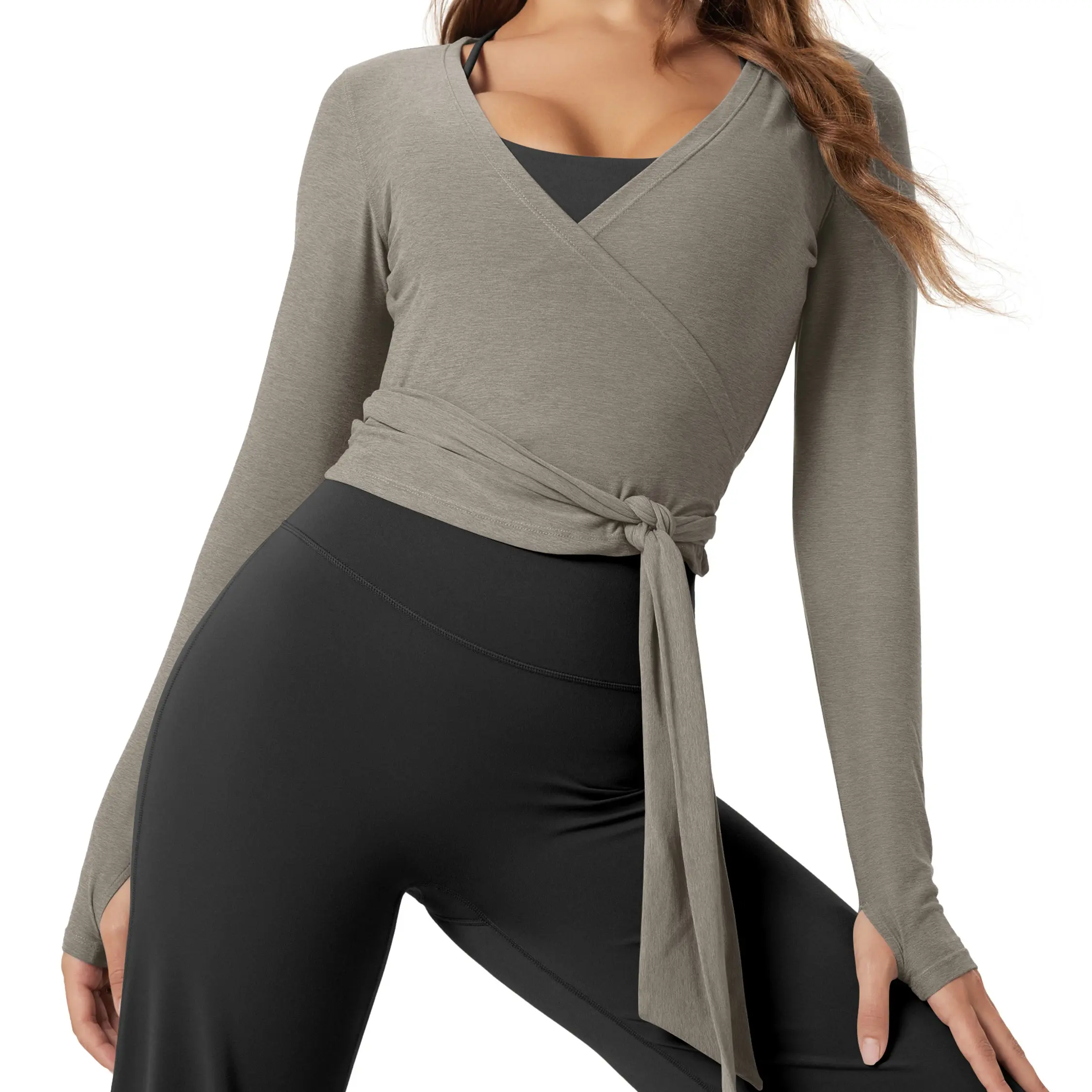 Warm Grey Heather