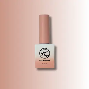 Gel Monsta GMS03 - Syrup Coral Nude