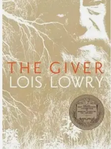Giver Quartet Ser.: The Giver by Lois Lowry (2014, Trade Paperback)- Good Book.