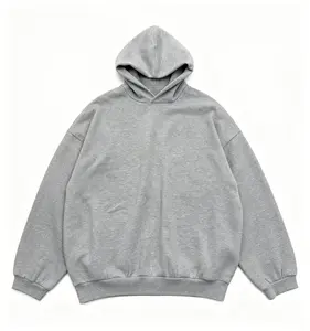 Fleece Hoodie Light Heather Gray 24 Style Soft and Cozy for Everyday Wear  Menswear  Sweatshirts Christmas Gifts