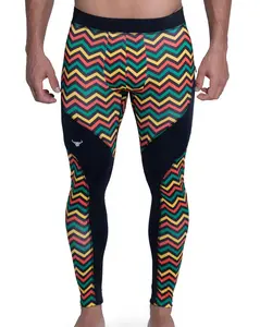 Pan African Meggings