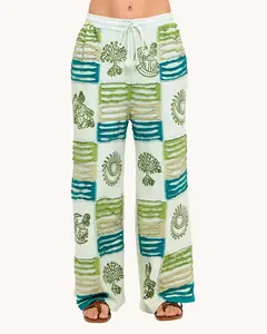 Sacred Grove Harem Pants