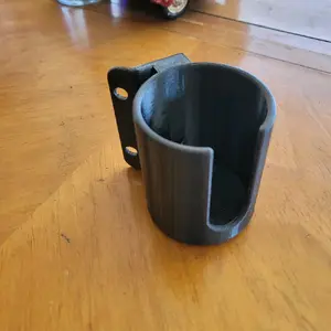 Pinball Cup Holders