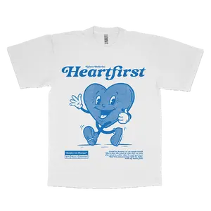 HEARTFIRST T-SHIRT