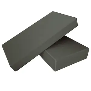 Bedsum 2 Pieces Microfiber Small Fitted Sheet with 8" Deep Pocket, 28"x52"