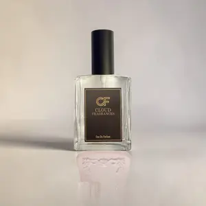 Turkish Rose Perfume – A Luxurious Floral Experience - Long Lasting