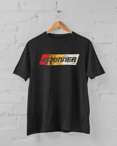 4Runner Retro Toyota Shirt