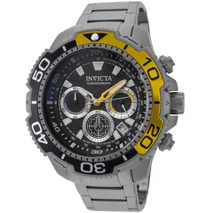 Invicta Men's TI-22 48mm Quartz Chronograph Watch IN-49492
