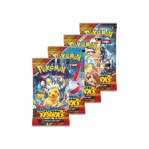Surging Sparks Booster Pack