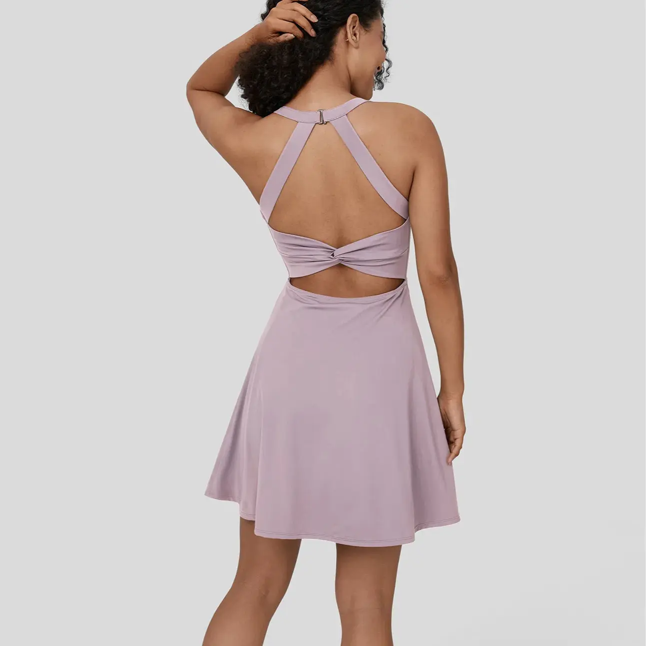 Pink Purple