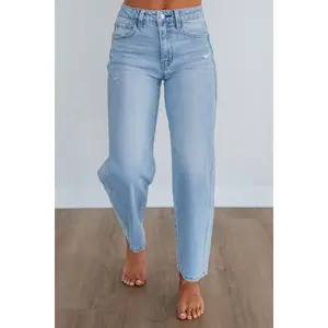 Women's Kate Vervet Ethereal Jeans