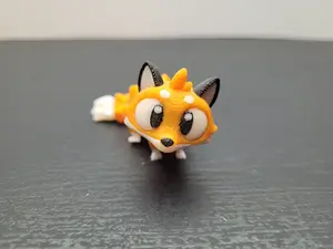 Fox
