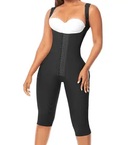 BBL Liposuction Hourglass style with small waist and big hips Post Surgery & Daily Use 3032