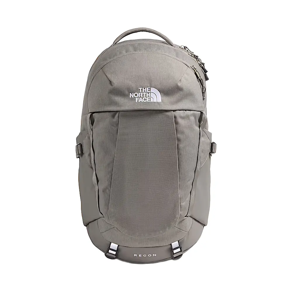 The North Face Womens Recon Backpack Casual - Grey