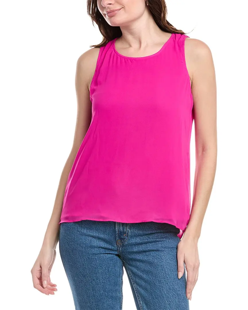 Vince Camuto High-Low Tank