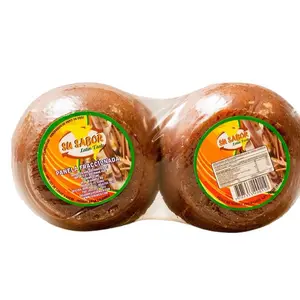 Su Sabor - Panela 4 Caras 16 Oz - Dehydrated Cane Juice