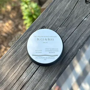 Bugs and Bees Aromatherapy Essential for Healthier Living - Healthcare