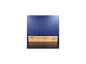 Toshiba Original Toner Cartridge - Magenta - Laser - 33600 Pages - 1 Each