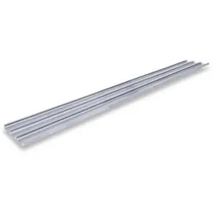 Square end 72” Magnesium Bull Float No.16877