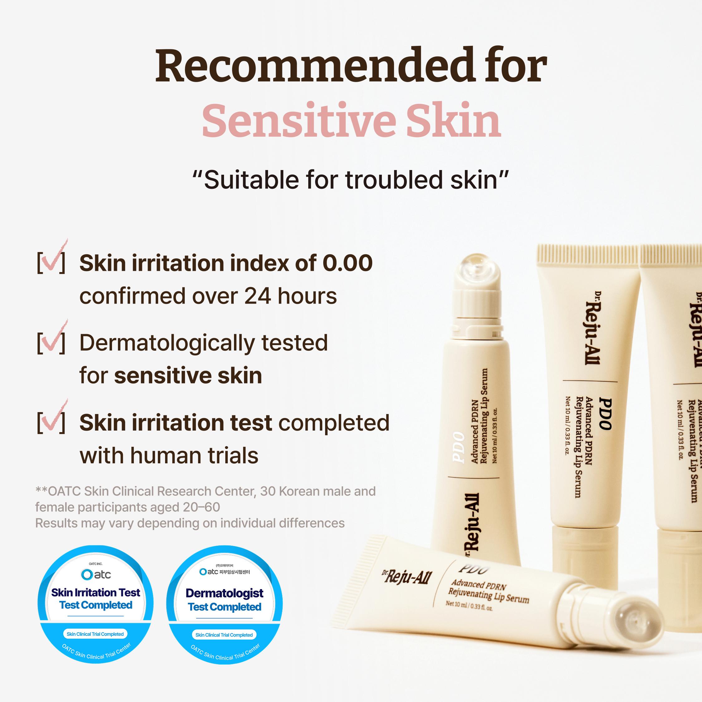 Dr. Reju-All Advanced PDRN Rejuvenating Lip Serum – Hydrating Lip Balm with Lipozip PDRN for Glowy, Dewy Lips – Gentle Excoliating & Smoothing Lip Moisturizer – Hibiscus & Lactic Acid – 0.3 Fl Oz Dr. Reju-All Advanced PDRN Rejuvenating Lip Serum – Hydrating Lip Balm with Lipozip PDRN for Glowy, Dewy Lips – Gentle Excoliating & Smoothing Lip Moisturizer – Hibiscus & Lactic Acid – 0.3 Fl Oz