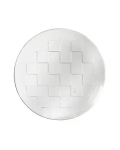 HMM Woven Plate