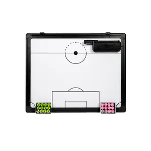16" x 12" Soccer Travel Coaching Board