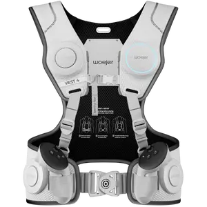 Made for Meta Vest 4