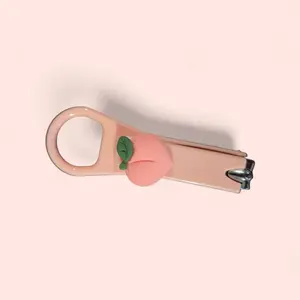 Nails clipper