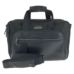 Pre-owned TUMI Nylon Tote Bags ALPHA Bravo Mountain 2way Briefcase
