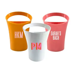 Solid Ice Bucket Solid Ice Bucket