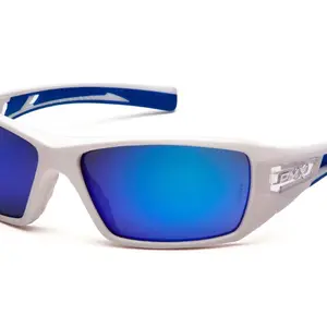 Pyramex Velar Safety Glasses Sunglasses Work Eyewear Choose Lens Color ANSI Z87+