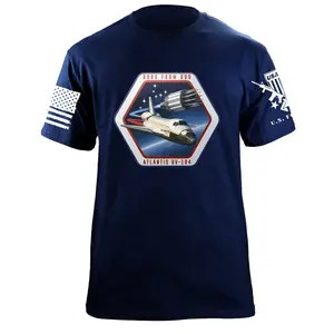 Rods From God T-Shirt