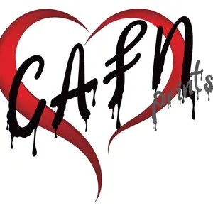 Cafnlove shop logo