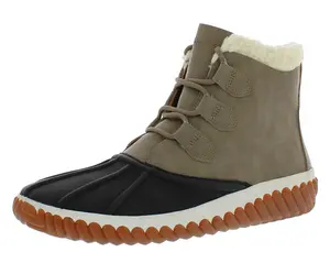 Skechers Jagged Pond Boot Womens Shoes