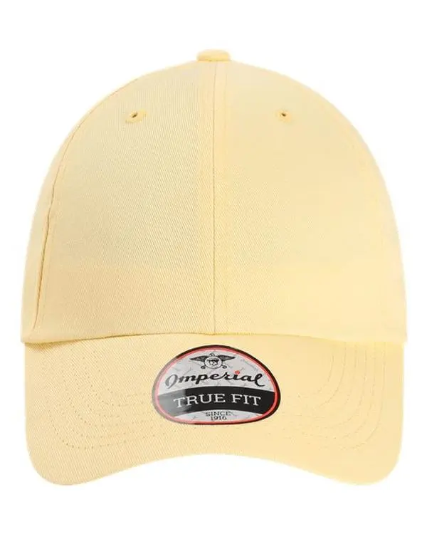 Imperial X210B The Original Buckle Dad Hat