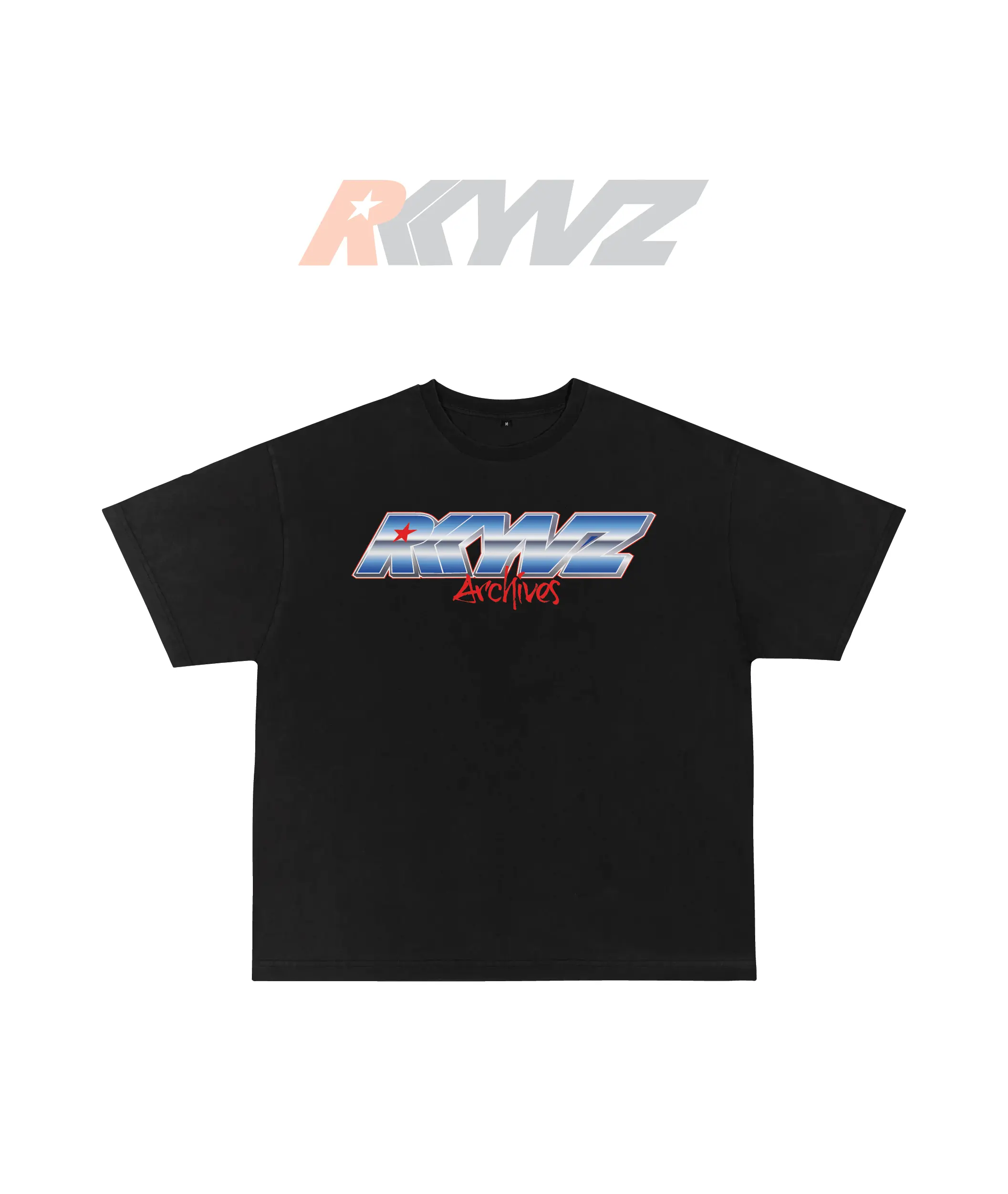 RKYVZ 92 All-Star T-Shirt
