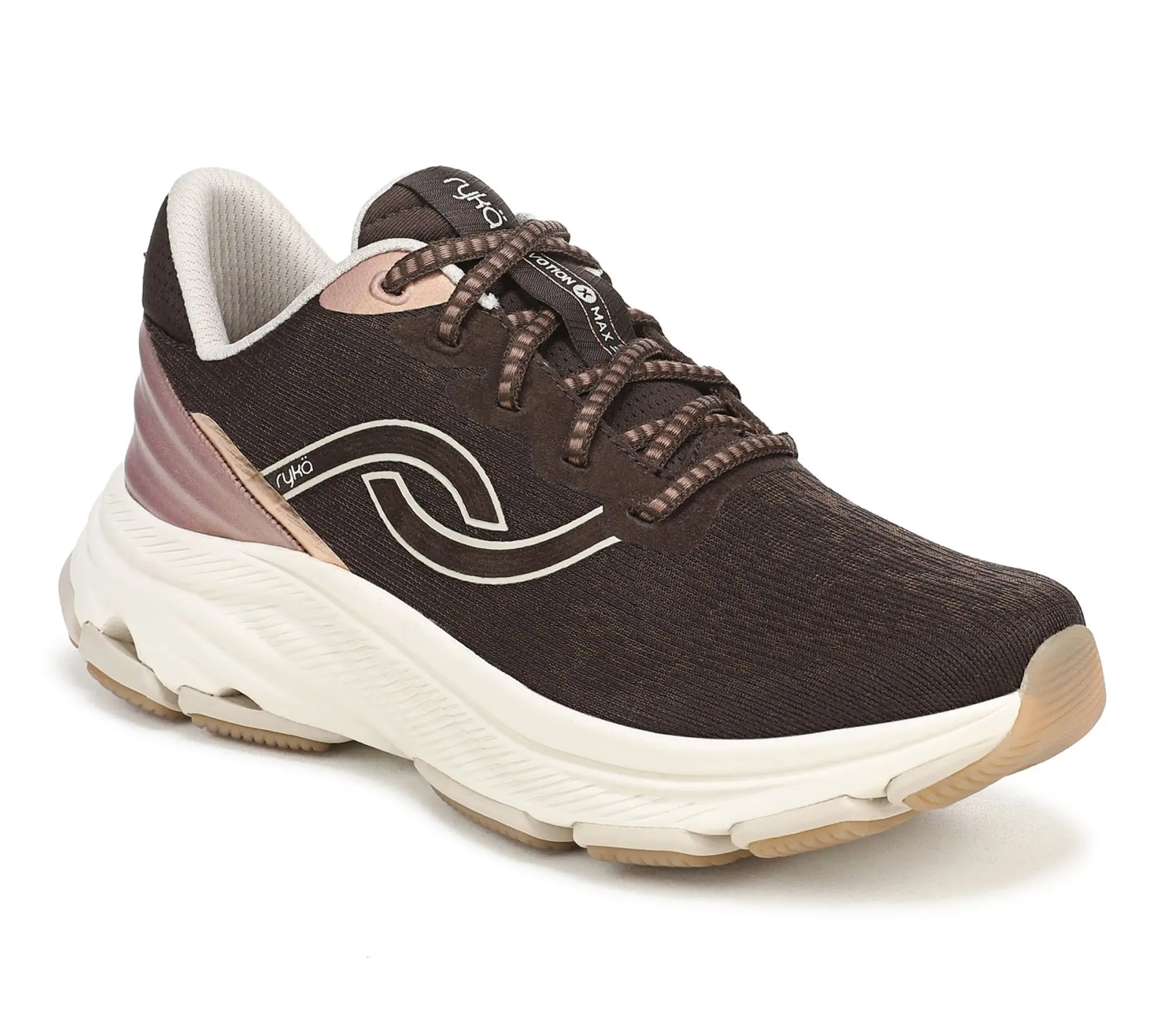Ryka Walking Sneakers - Devotion X Max 2