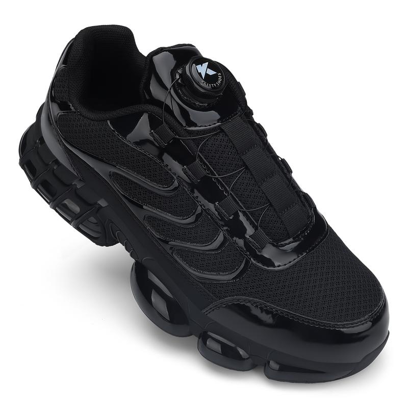 Steel Toe Shoes for Men Women Indestructible Work Shoes Lightweight Steel Toe Sneakers Women Safety Shoes Puncture Proof Composite Toe Shoes