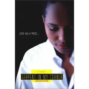 USED-Serpent In My Corner (Arabesque) by JDaniels (Paperback)