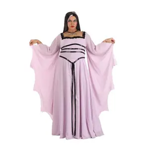 Plus Size Premium Lily Classic Munsters Costume for Women