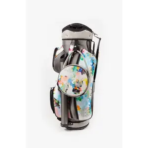 Seaside Cart Bag