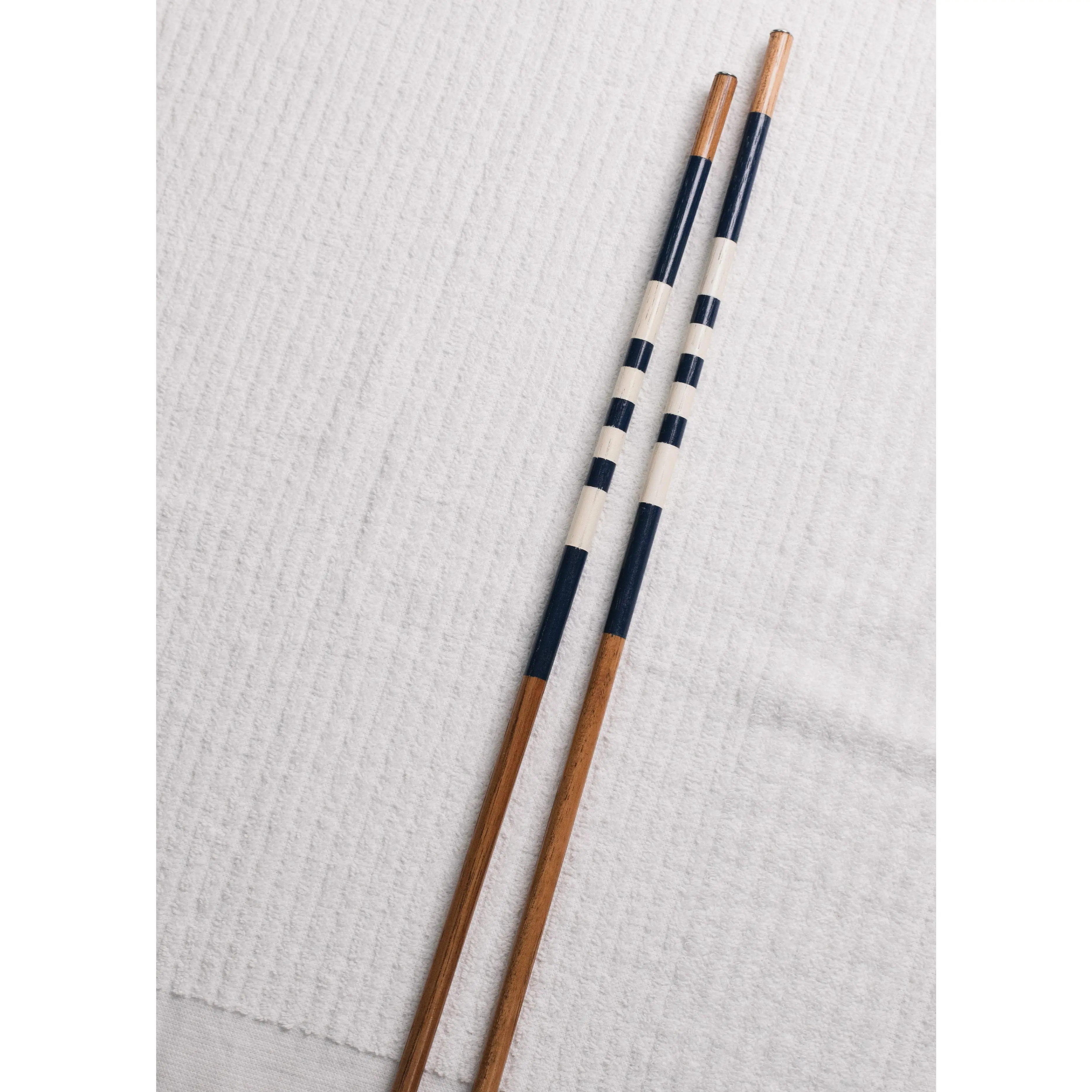 The Nautical Alignment Sticks