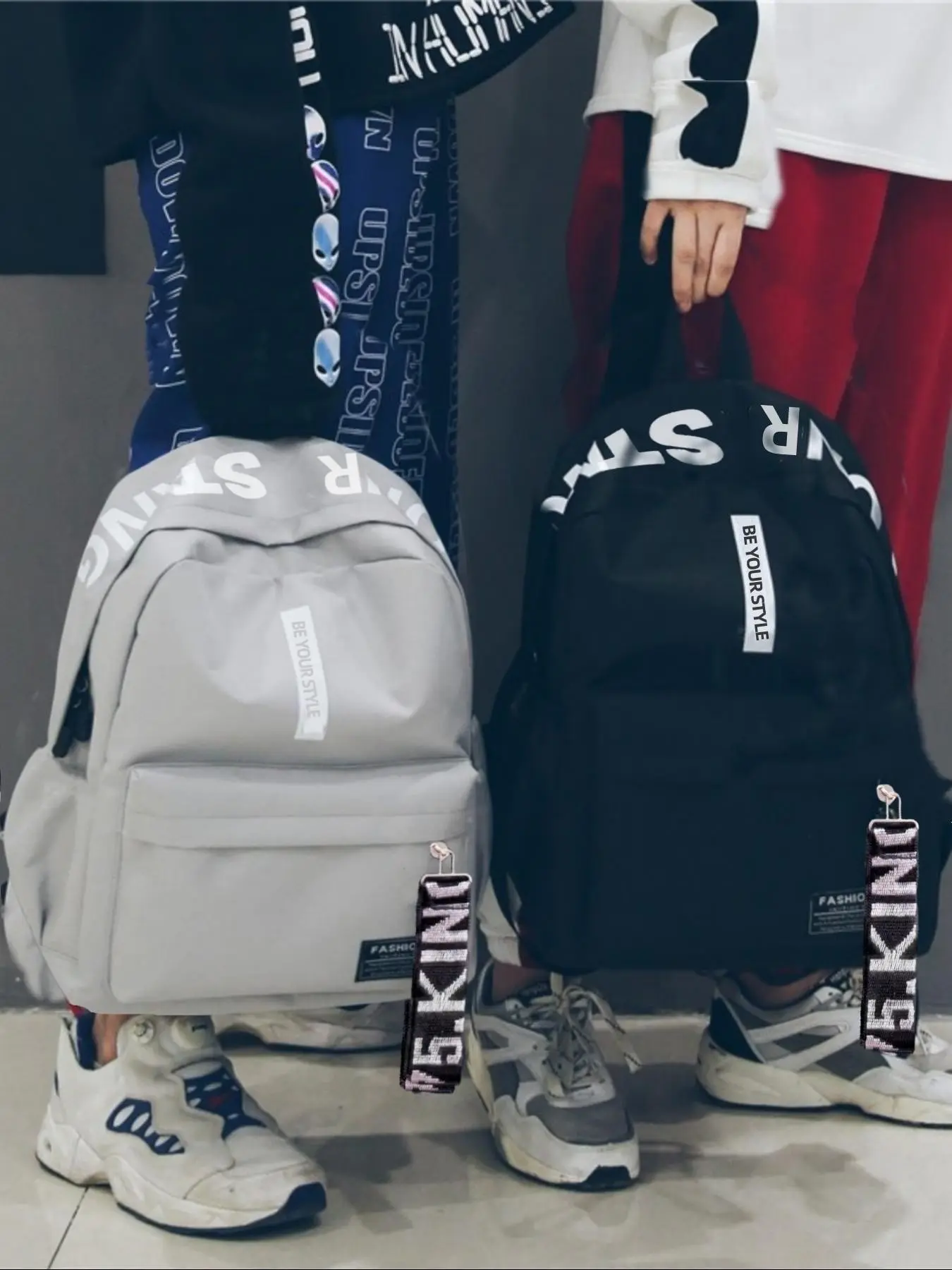 Spacious Backpack for Men and Women, Lightweight Durable Book Bag, Perfect for School Return, Work, Travel, Multifunctional Backpack, Fashionable Casual Design, College Backpack, Student Backpack, School Travel Backpacks, Travel Essentials Backpacks