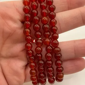 Carnelian Bracelet