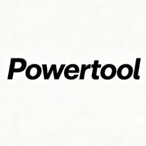 Powertool