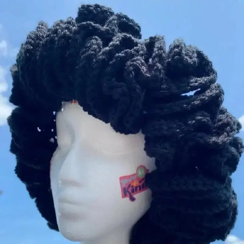 Colorful Crochet Ruffle Bucket Hat Warm Stretch Knitted Hat Women's Fashion Handmade Street Style Breathable Fisherman's Hat Colorful Crochet Ruffle Bucket Hat Warm Stretch Knitted Hat Women's Fashion Handmade Street Style Breathable Fisherman's Hat