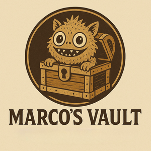 Marco’s Vault