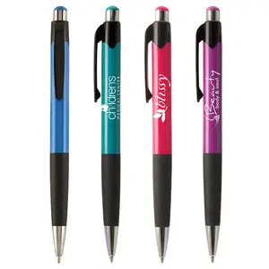 Promotional Smoothy Solid Pen Printed with Your Logo
